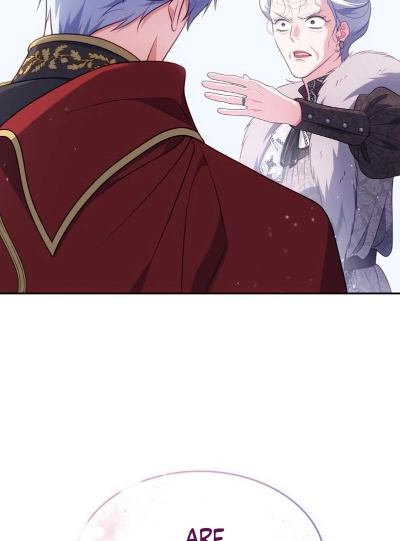 In the Name of Special Contract Marriage Chapter 31 - page 3