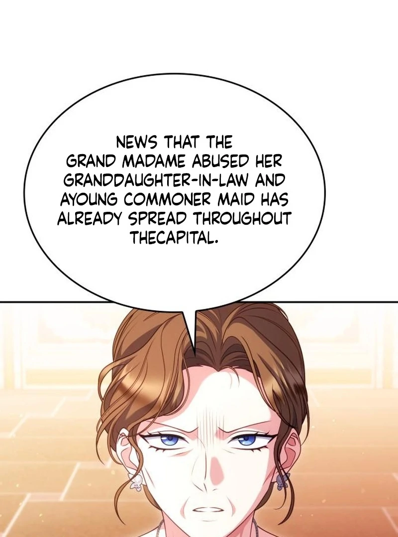 In the Name of Special Contract Marriage Chapter 31 - page 33
