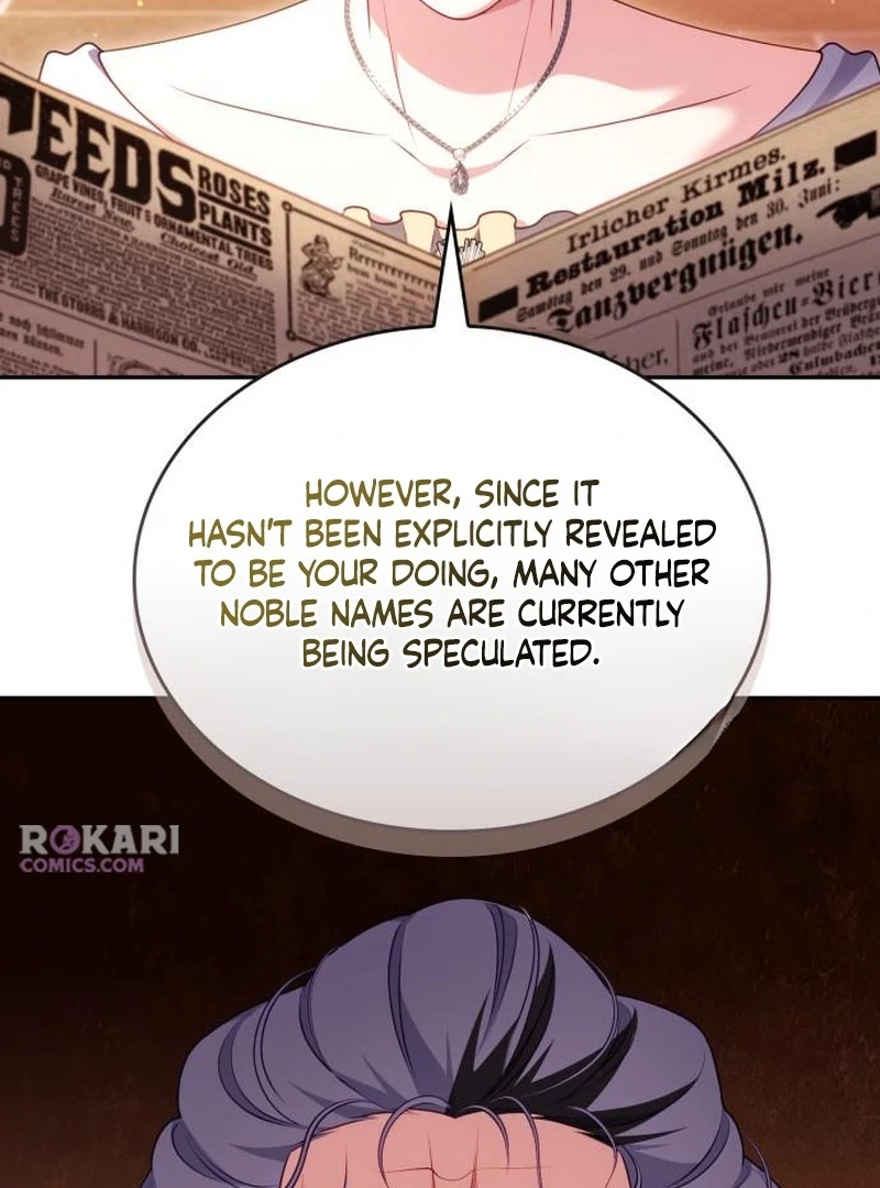 In the Name of Special Contract Marriage Chapter 31 - page 34