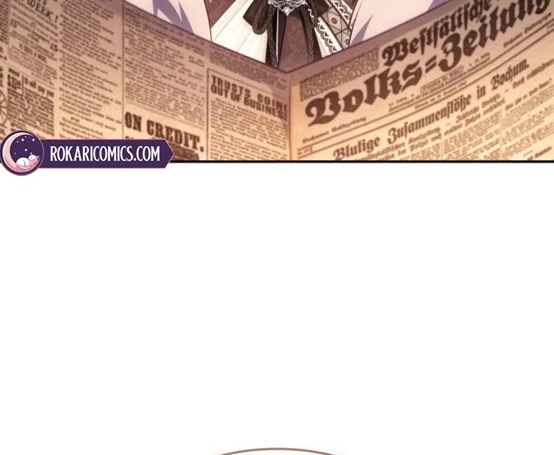 In the Name of Special Contract Marriage Chapter 31 - page 36
