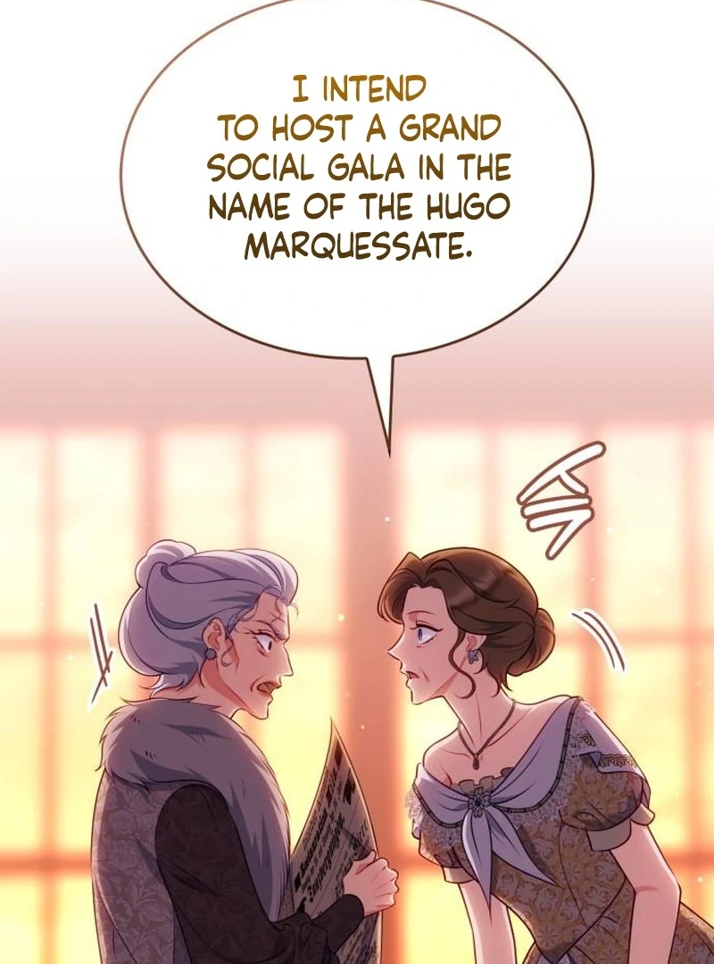 In the Name of Special Contract Marriage Chapter 31 - page 37