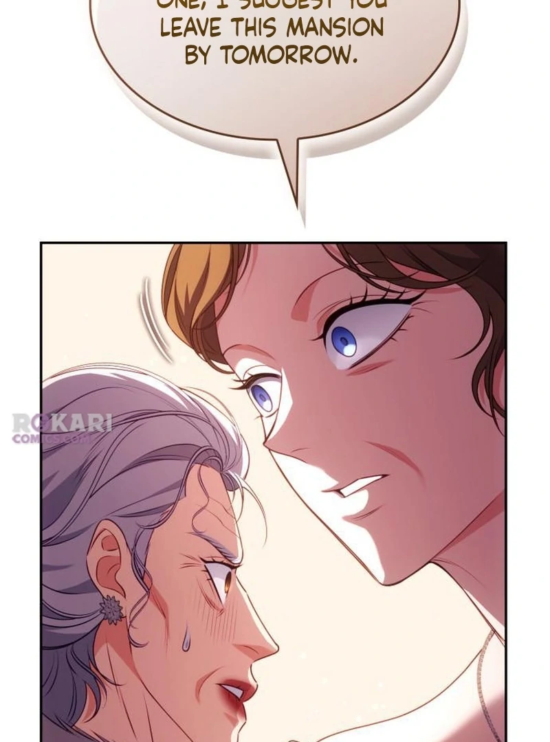 In the Name of Special Contract Marriage Chapter 31 - page 39