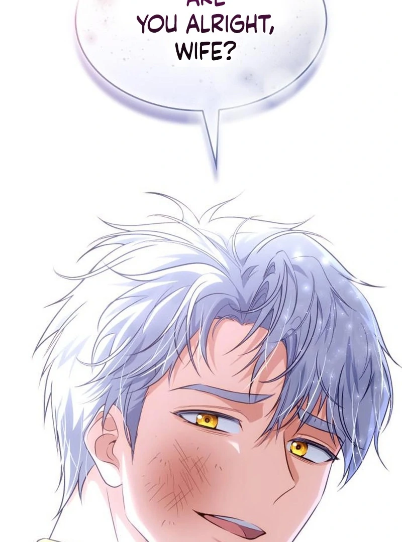 In the Name of Special Contract Marriage Chapter 31 - page 4