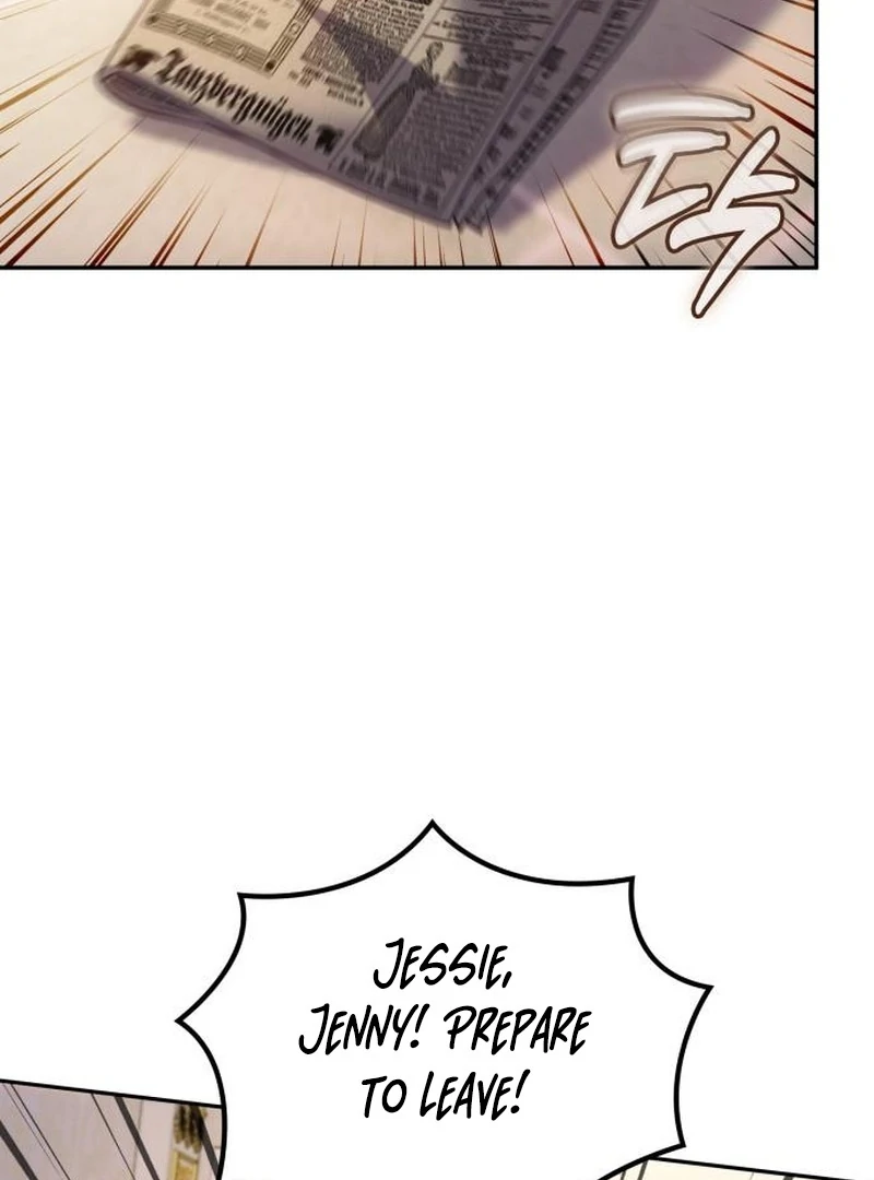 In the Name of Special Contract Marriage Chapter 31 - page 41