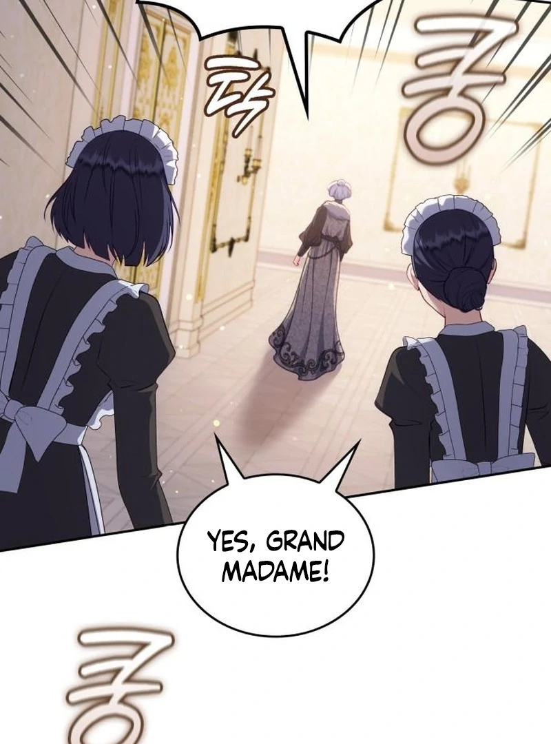 In the Name of Special Contract Marriage Chapter 31 - page 42