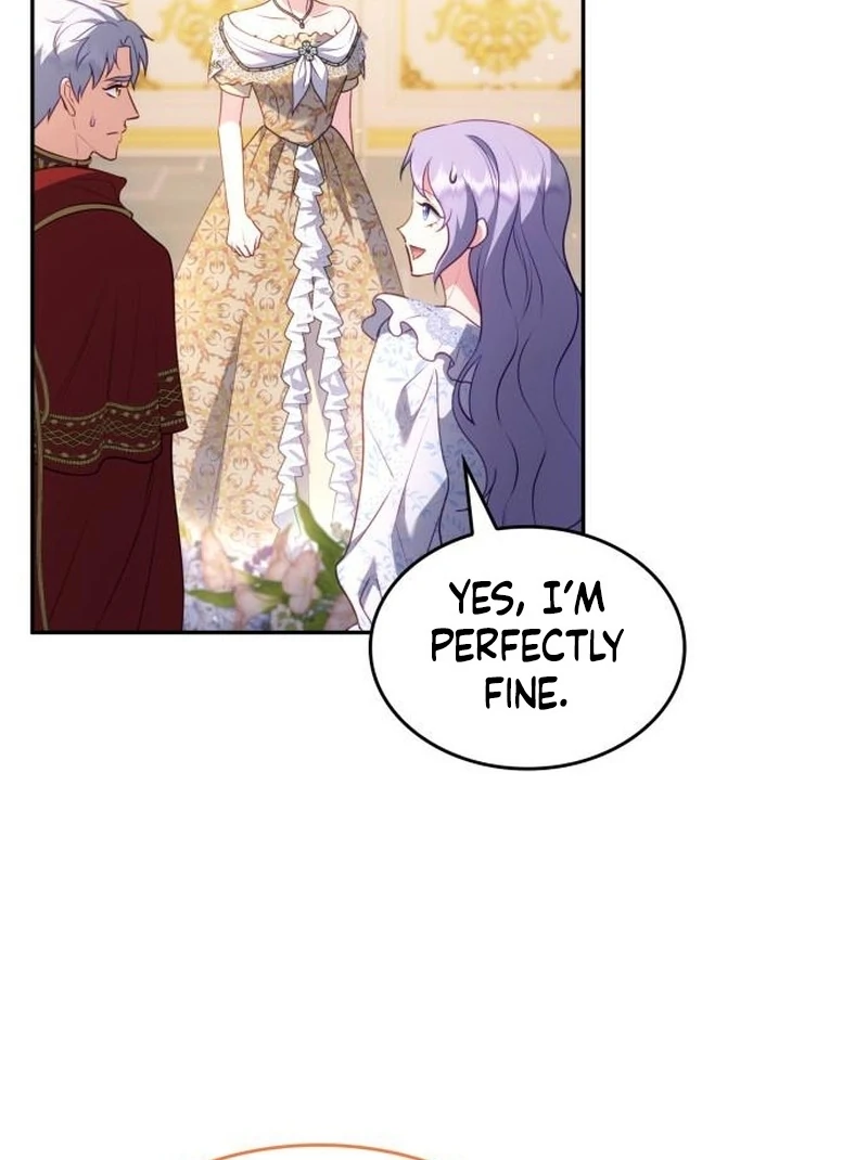 In the Name of Special Contract Marriage Chapter 31 - page 45