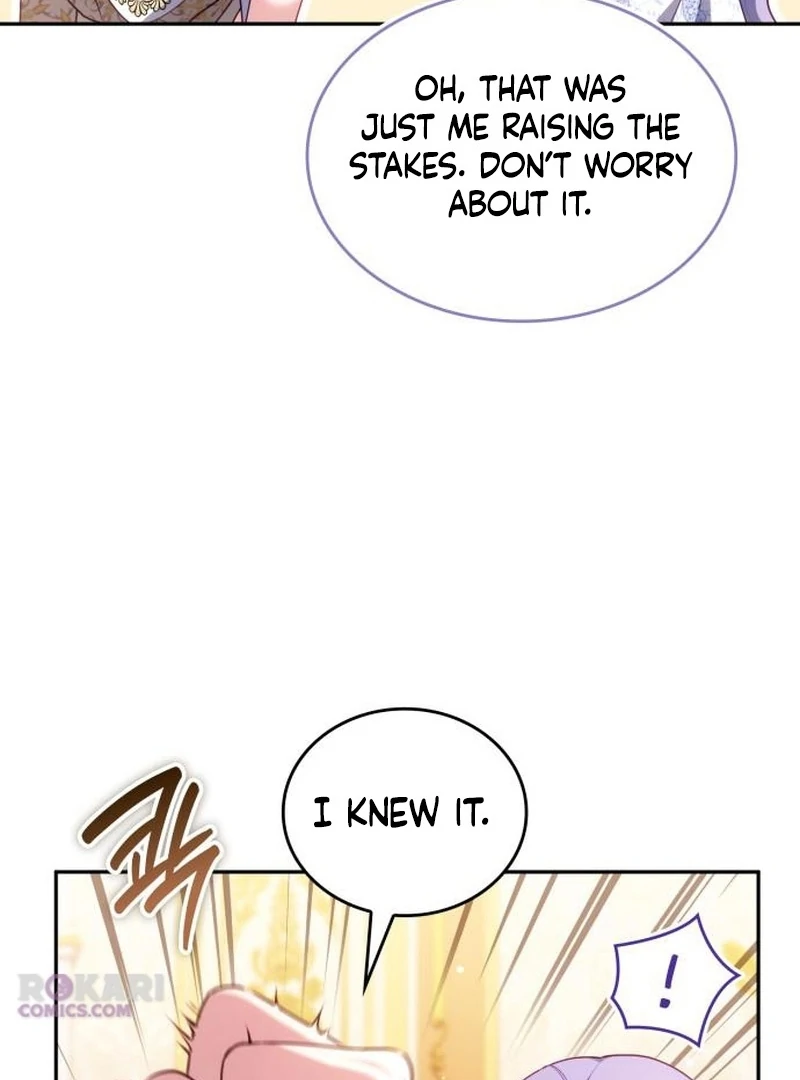 In the Name of Special Contract Marriage Chapter 31 - page 47