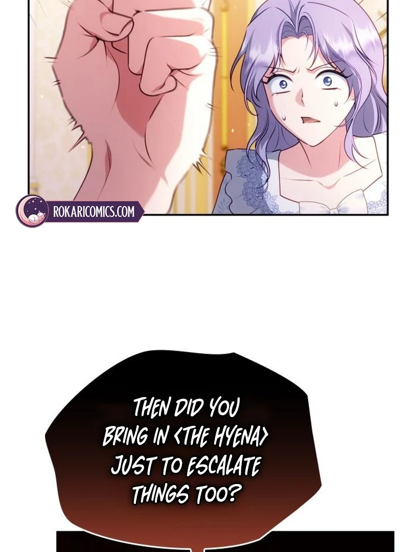 In the Name of Special Contract Marriage Chapter 31 - page 48
