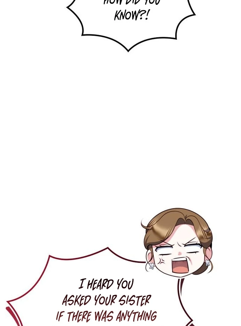 In the Name of Special Contract Marriage Chapter 31 - page 50