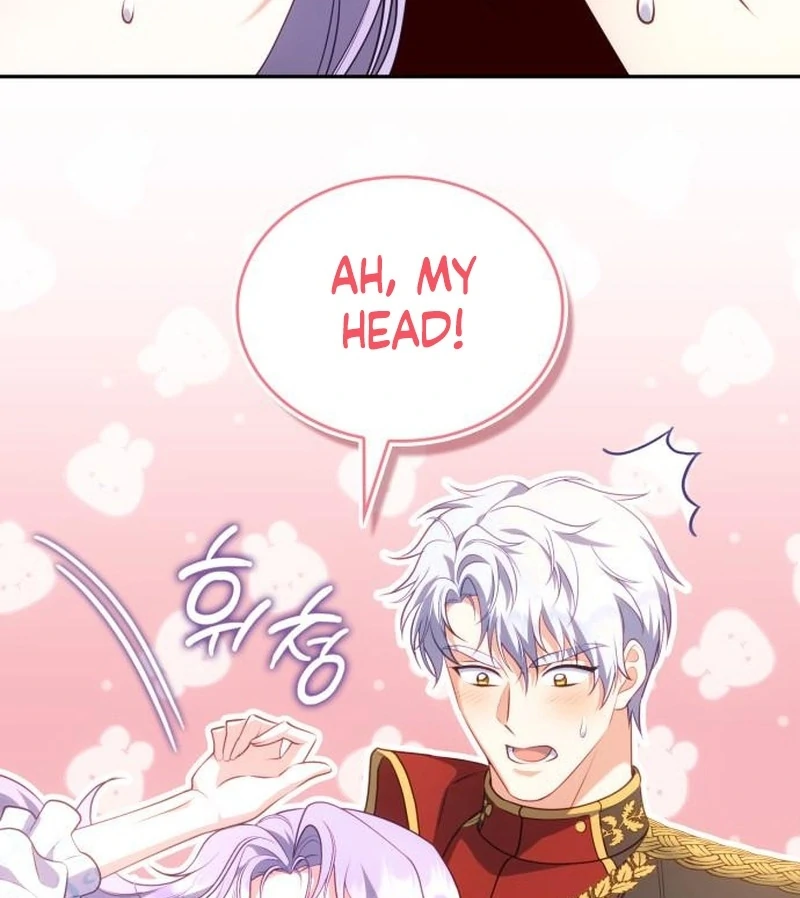 In the Name of Special Contract Marriage Chapter 31 - page 53