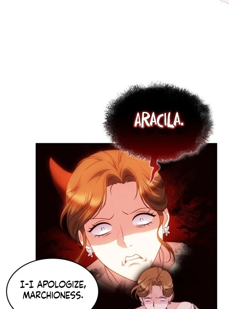 In the Name of Special Contract Marriage Chapter 31 - page 58