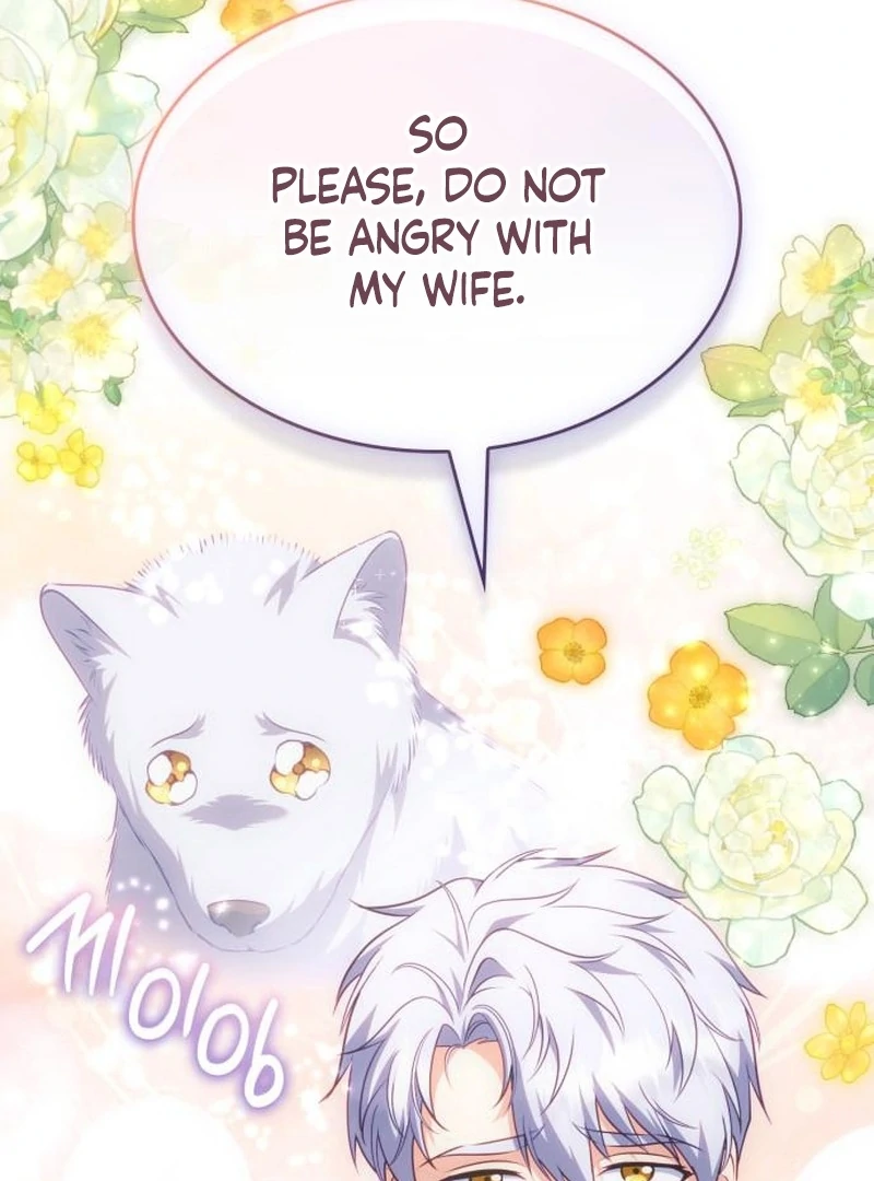 In the Name of Special Contract Marriage Chapter 31 - page 60