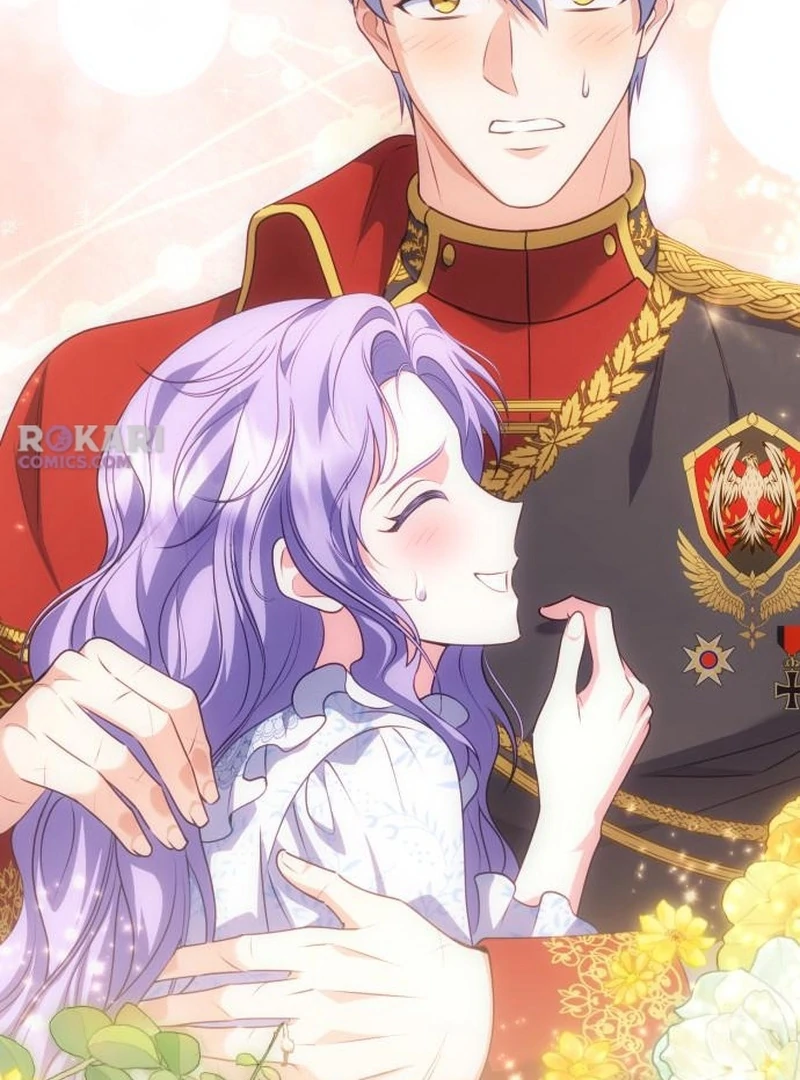 In the Name of Special Contract Marriage Chapter 31 - page 61