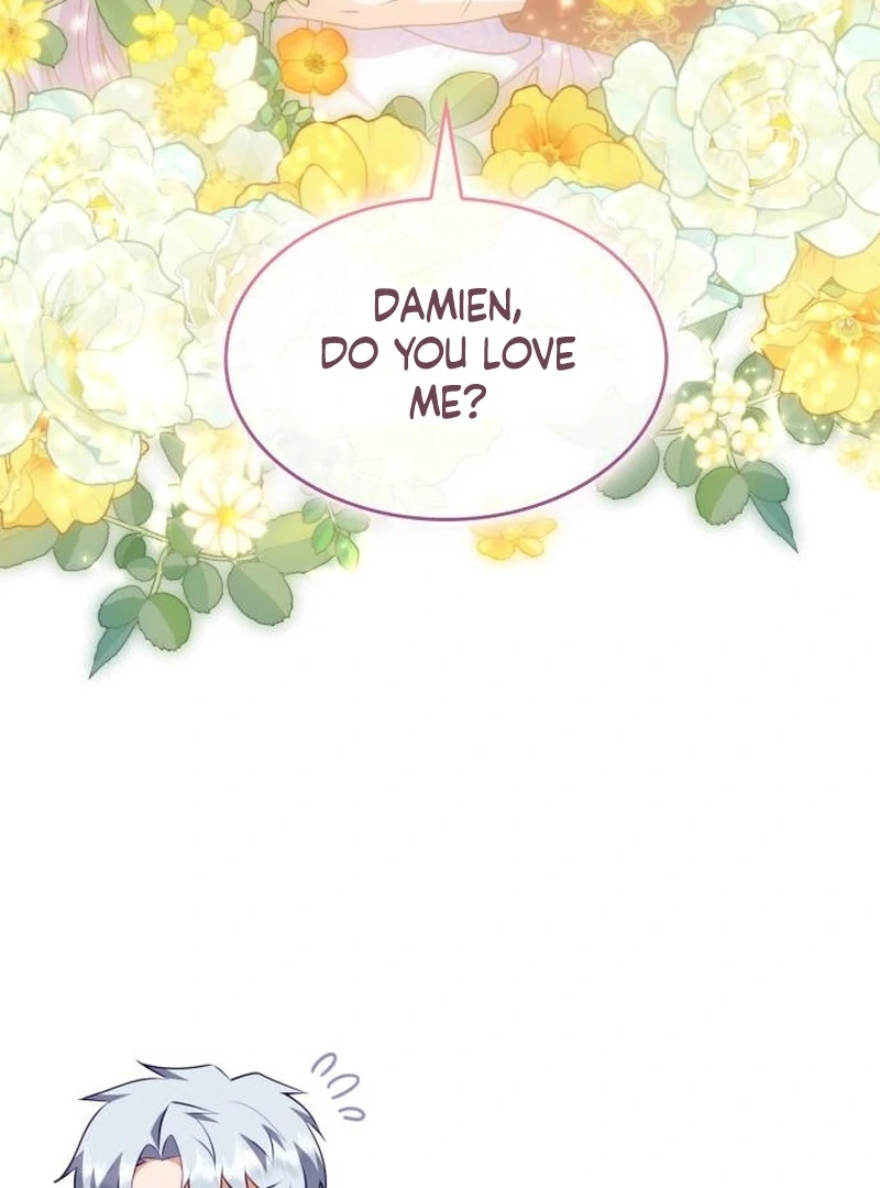 In the Name of Special Contract Marriage Chapter 31 - page 62
