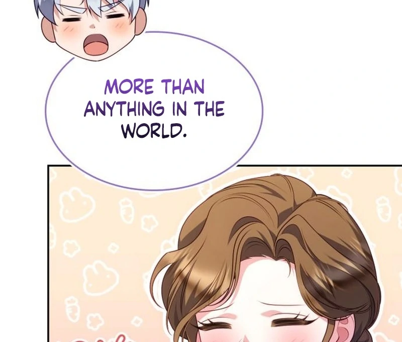 In the Name of Special Contract Marriage Chapter 31 - page 63