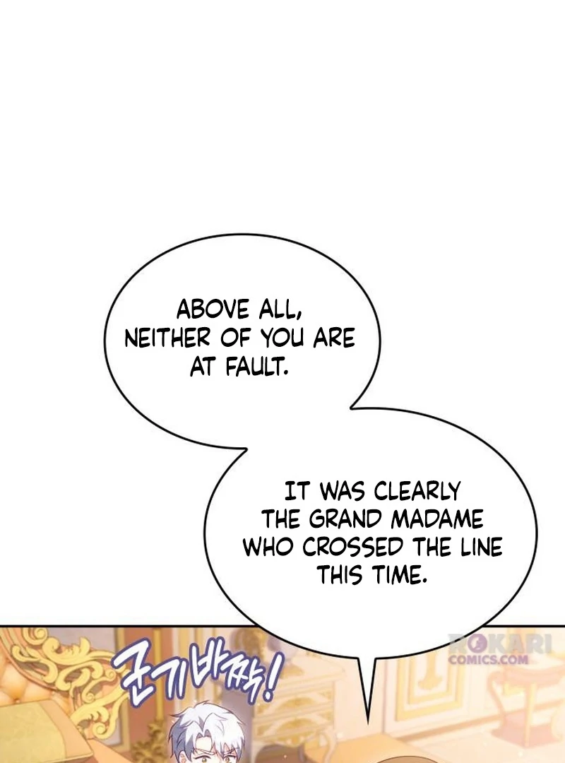 In the Name of Special Contract Marriage Chapter 31 - page 65