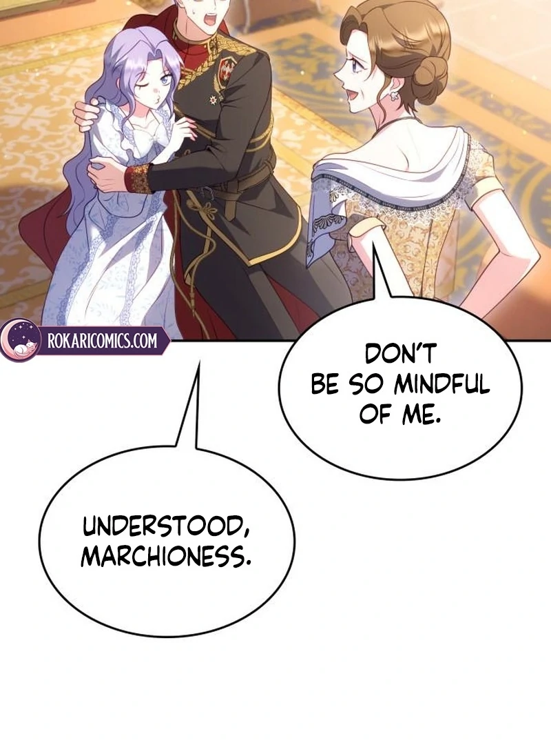 In the Name of Special Contract Marriage Chapter 31 - page 66