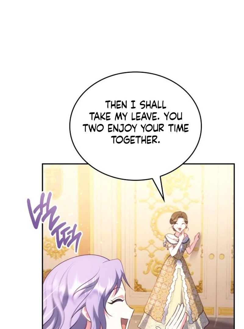 In the Name of Special Contract Marriage Chapter 31 - page 67