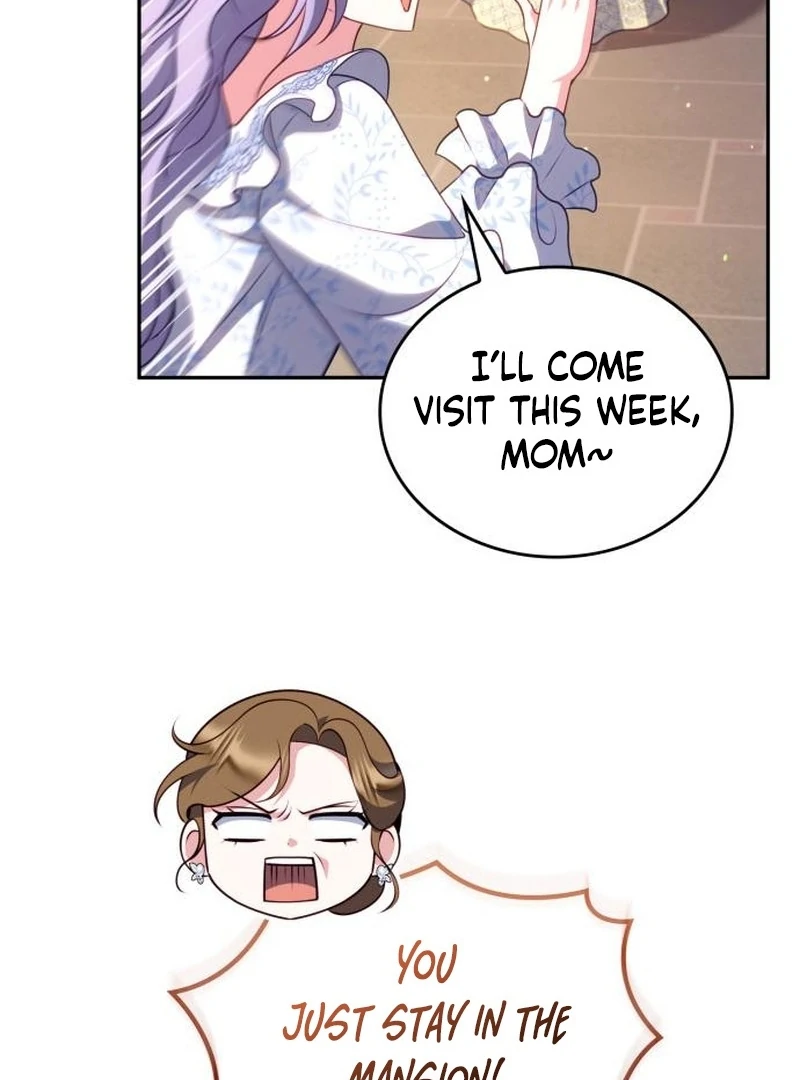 In the Name of Special Contract Marriage Chapter 31 - page 68