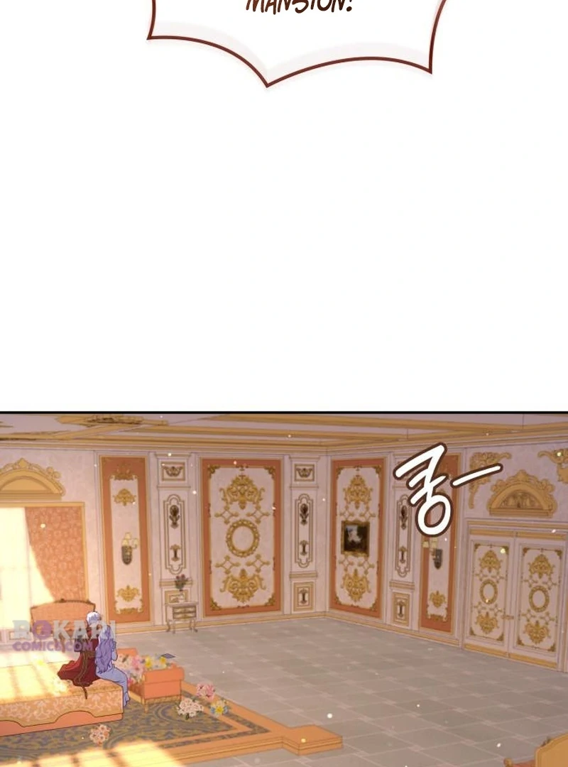 In the Name of Special Contract Marriage Chapter 31 - page 69