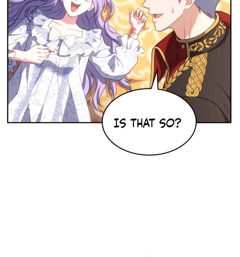 In the Name of Special Contract Marriage Chapter 31 - page 73