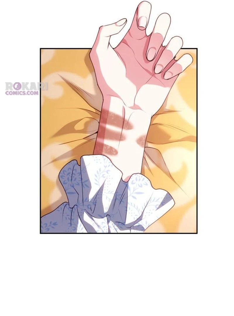 In the Name of Special Contract Marriage Chapter 31 - page 74
