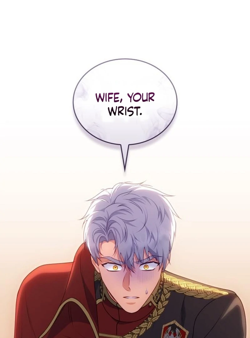 In the Name of Special Contract Marriage Chapter 31 - page 75