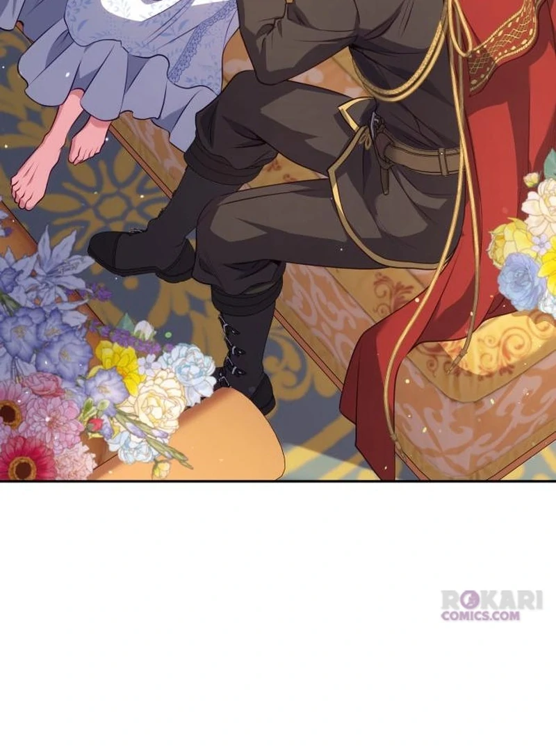 In the Name of Special Contract Marriage Chapter 31 - page 78