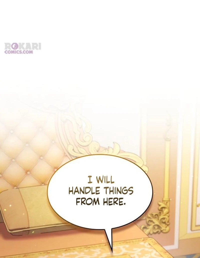 In the Name of Special Contract Marriage Chapter 31 - page 8