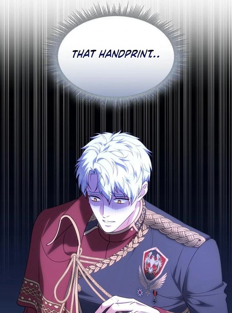 In the Name of Special Contract Marriage Chapter 31 - page 81