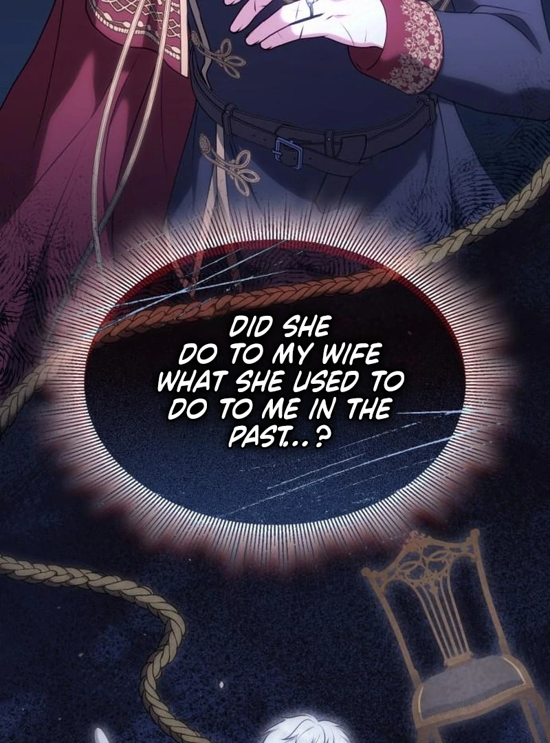 In the Name of Special Contract Marriage Chapter 31 - page 82
