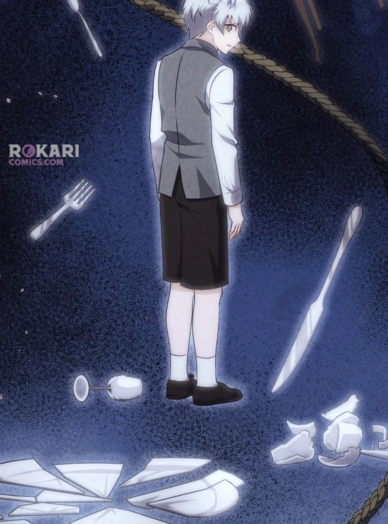 In the Name of Special Contract Marriage Chapter 31 - page 83