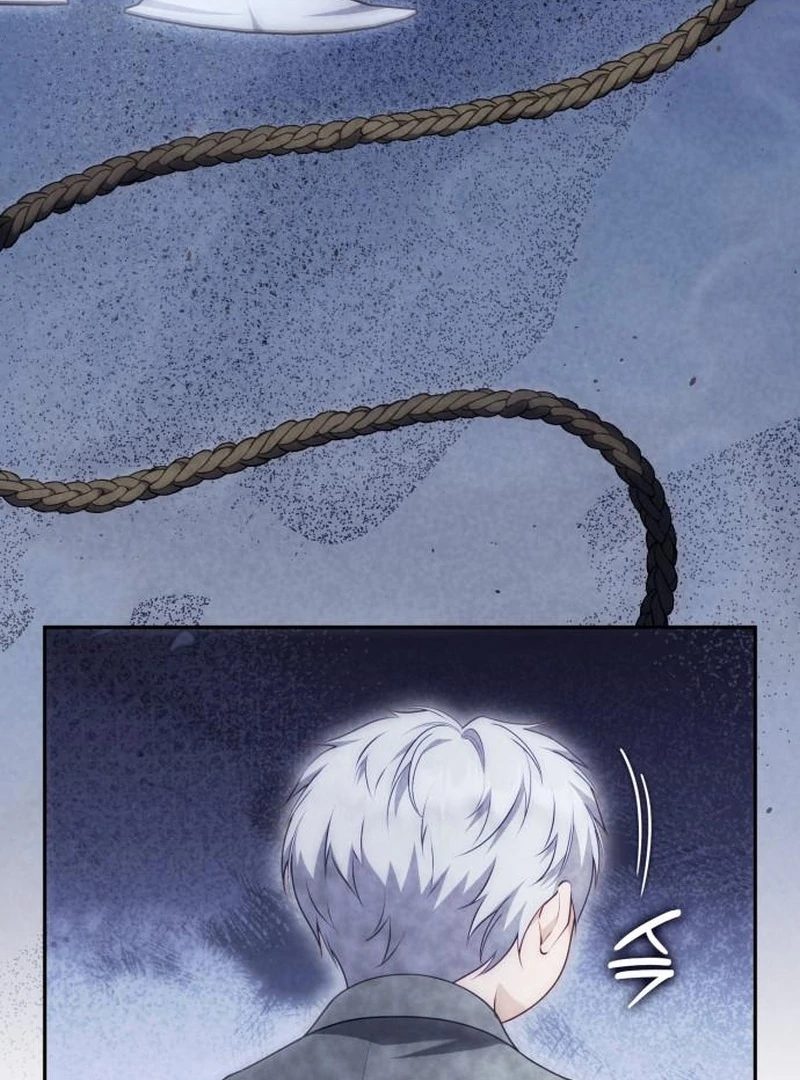 In the Name of Special Contract Marriage Chapter 31 - page 84