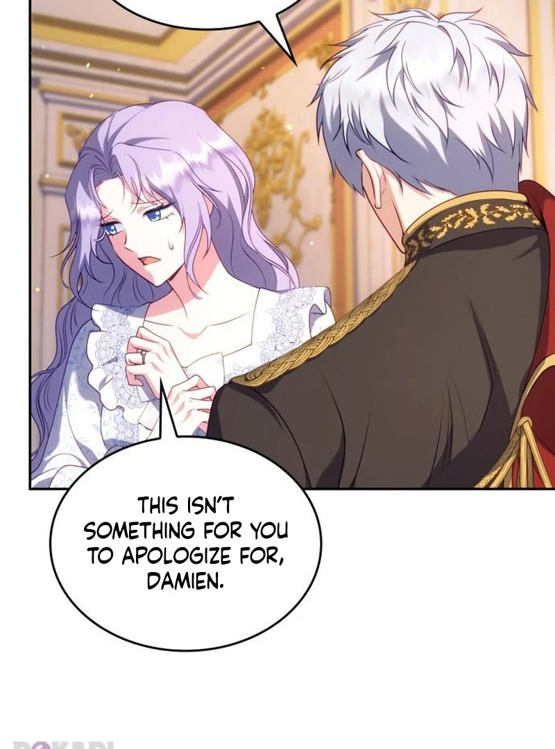In the Name of Special Contract Marriage Chapter 31 - page 86