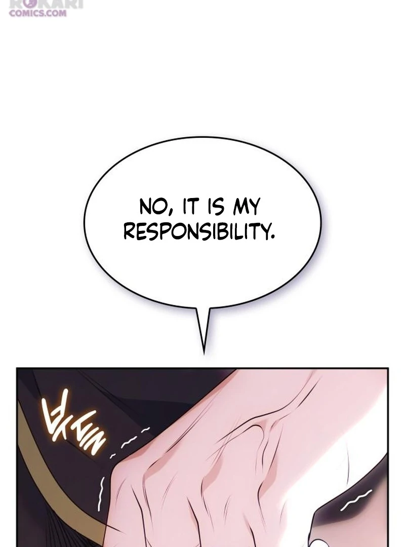 In the Name of Special Contract Marriage Chapter 31 - page 87
