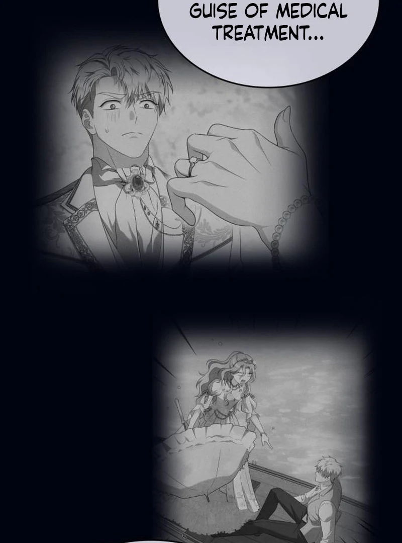 In the Name of Special Contract Marriage Chapter 31 - page 95