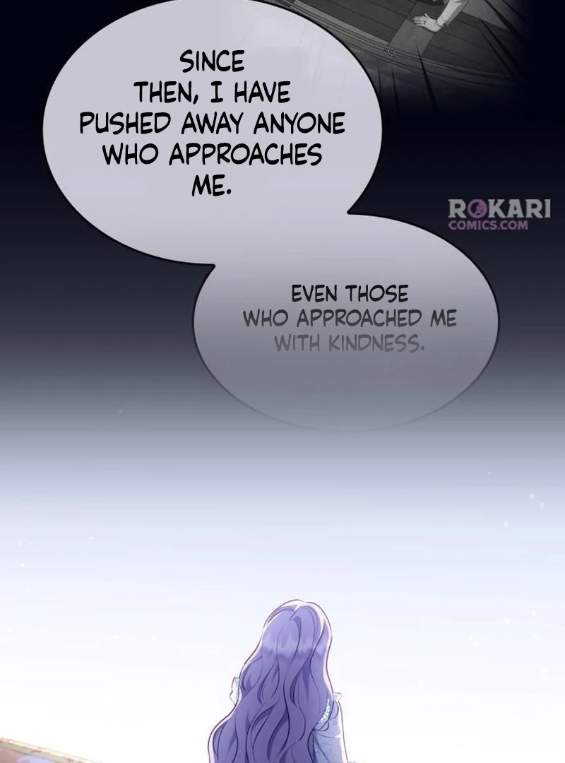 In the Name of Special Contract Marriage Chapter 31 - page 96