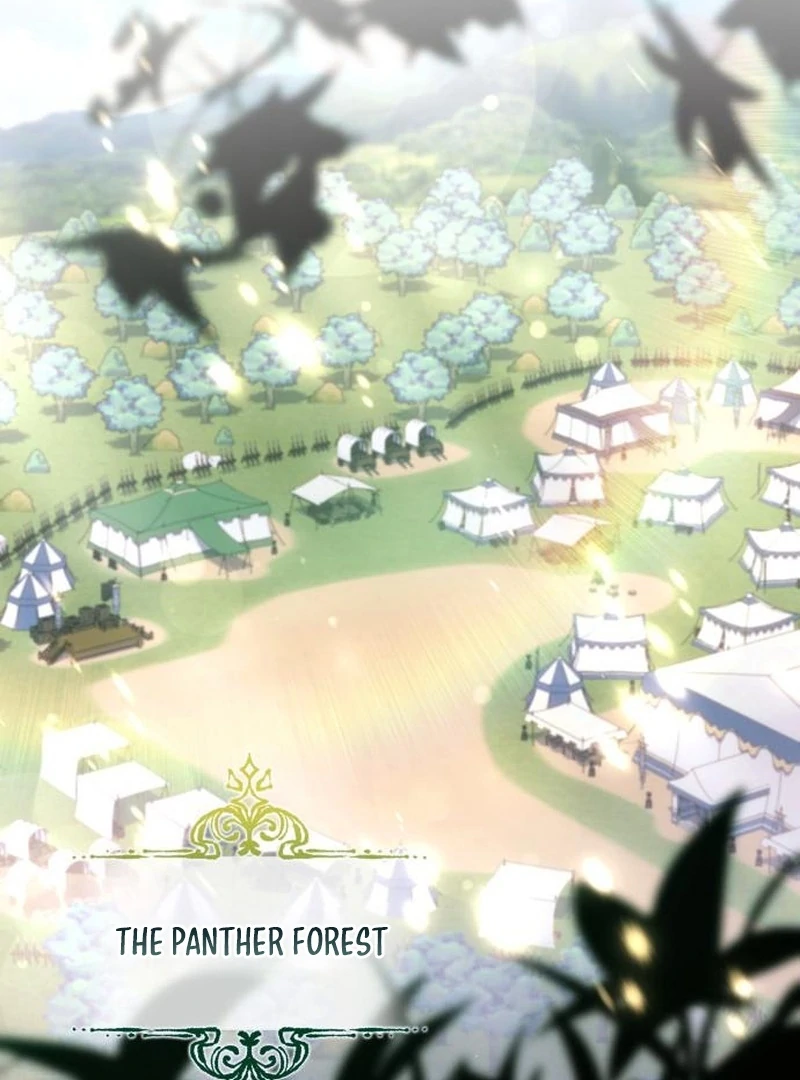 In the Name of Special Contract Marriage Chapter 33 - page 10