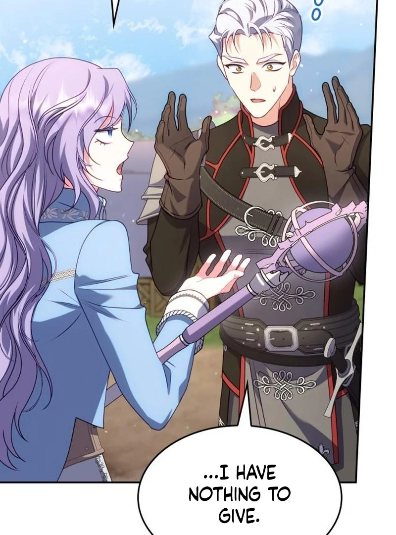 In the Name of Special Contract Marriage Chapter 33 - page 103