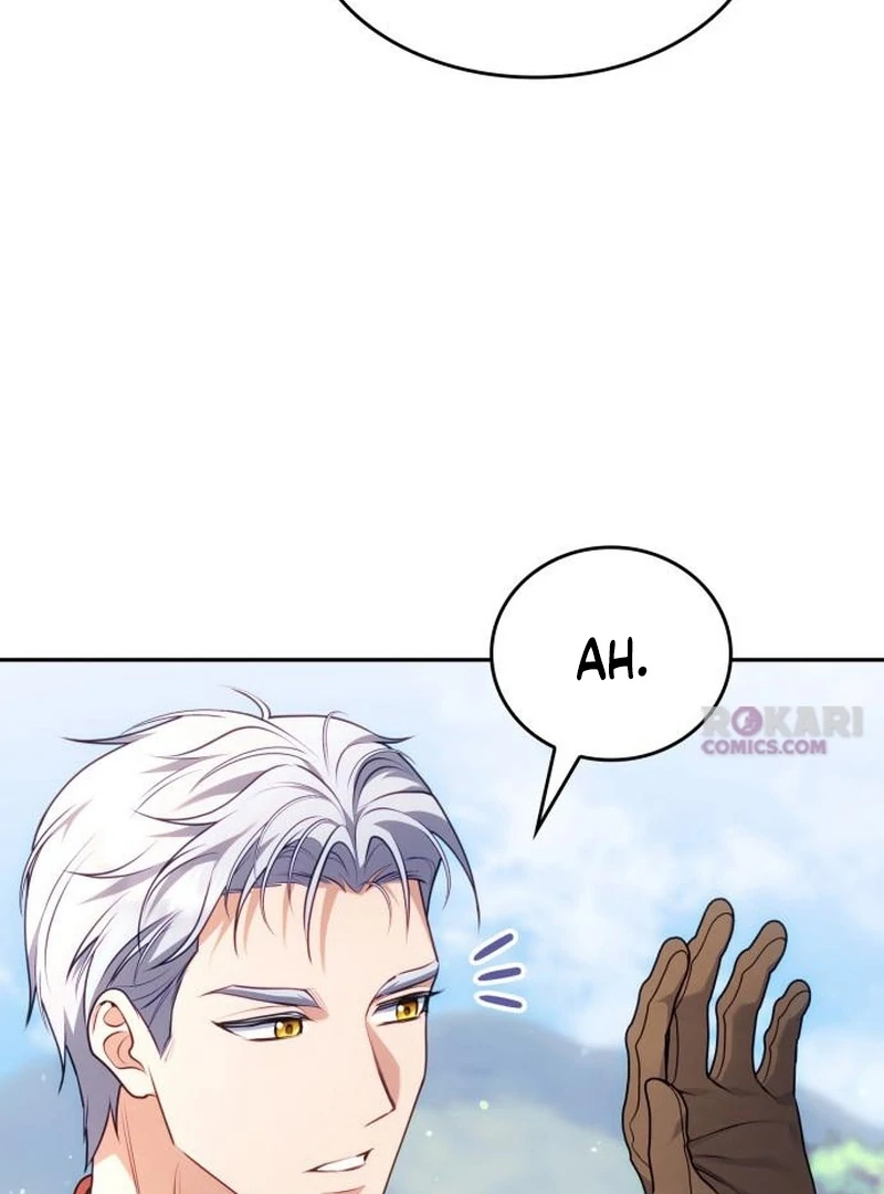 In the Name of Special Contract Marriage Chapter 33 - page 104
