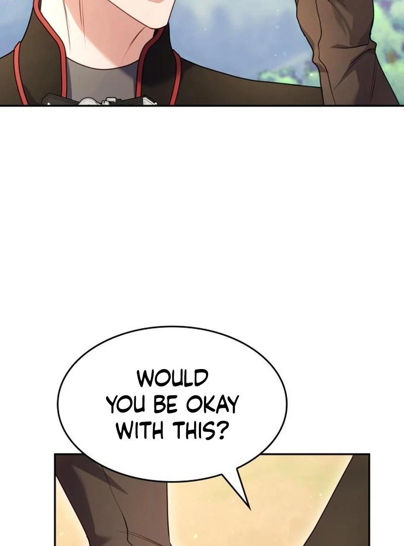In the Name of Special Contract Marriage Chapter 33 - page 105