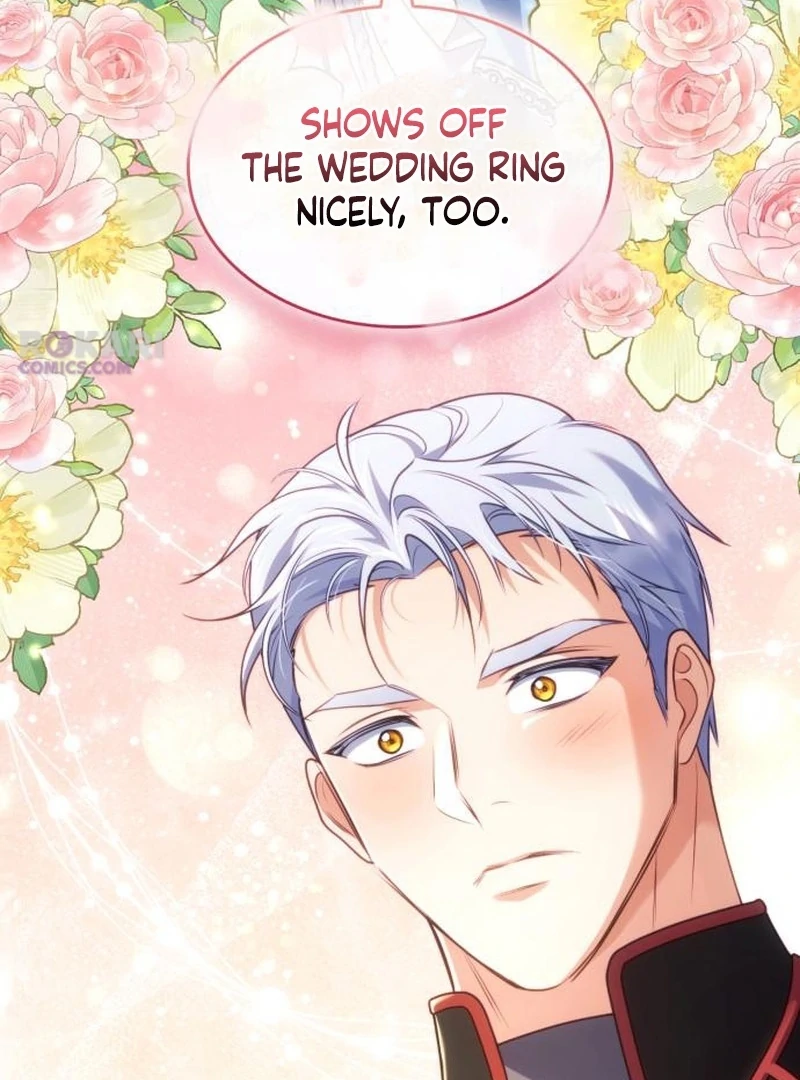 In the Name of Special Contract Marriage Chapter 33 - page 108