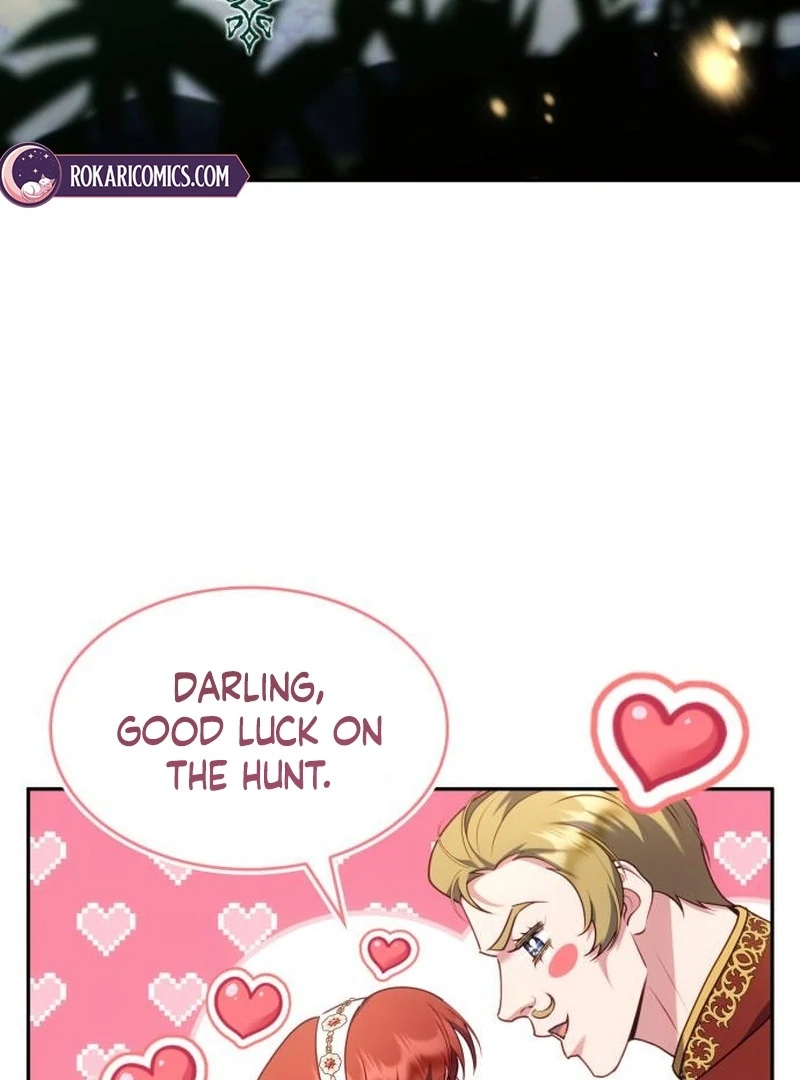 In the Name of Special Contract Marriage Chapter 33 - page 11