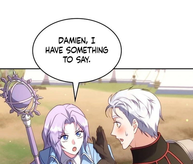 In the Name of Special Contract Marriage Chapter 33 - page 110