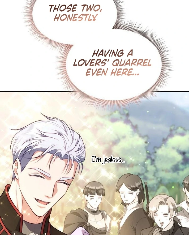 In the Name of Special Contract Marriage Chapter 33 - page 118