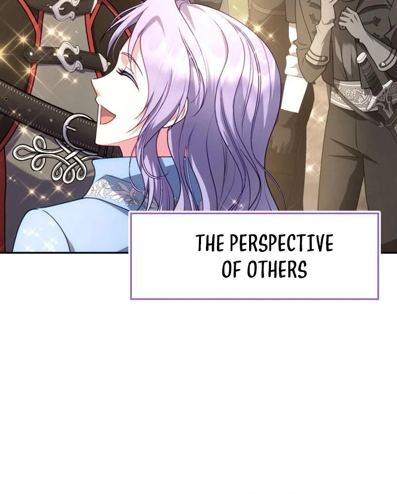 In the Name of Special Contract Marriage Chapter 33 - page 119