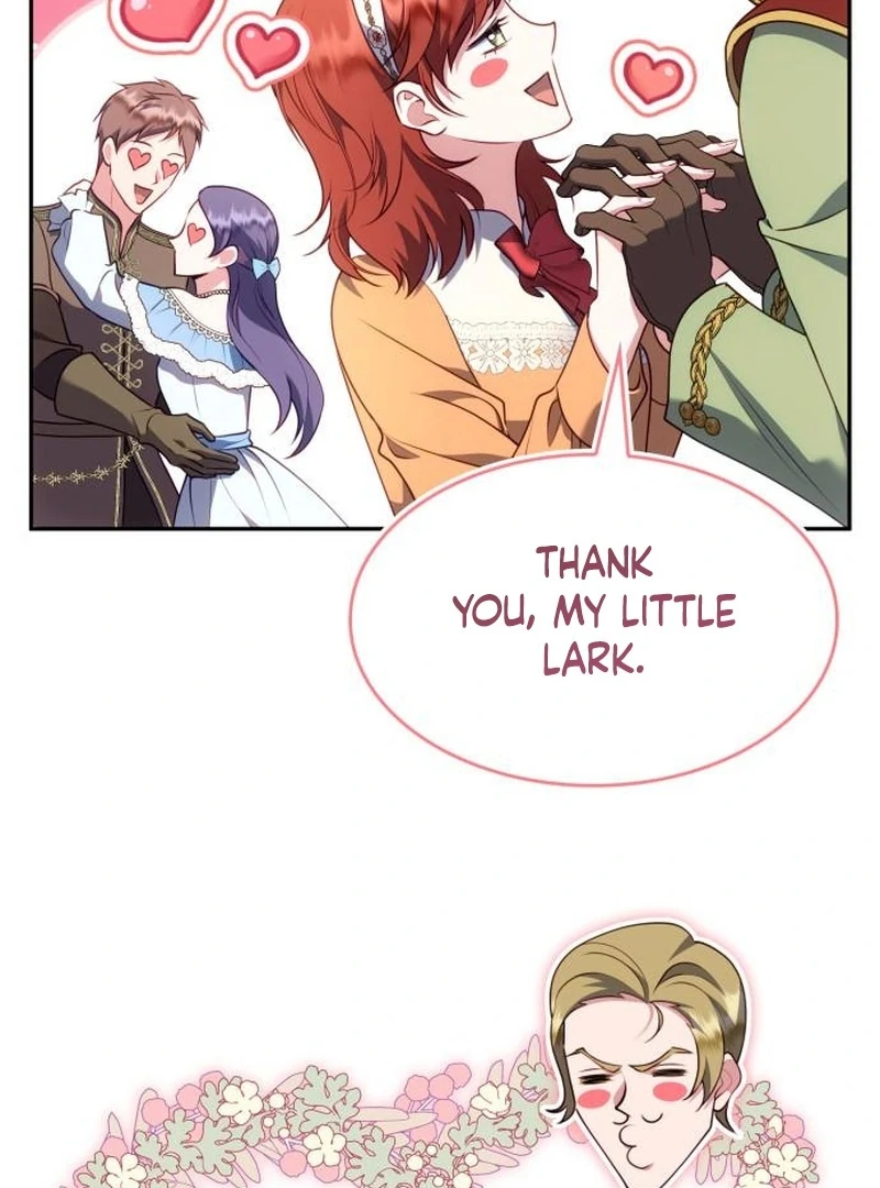 In the Name of Special Contract Marriage Chapter 33 - page 12