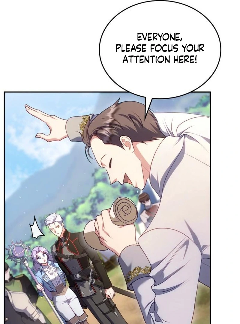 In the Name of Special Contract Marriage Chapter 33 - page 120
