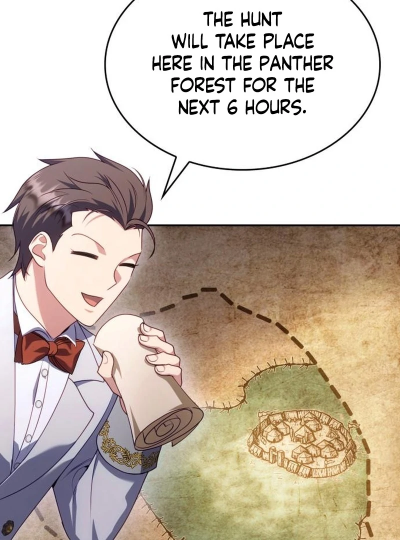 In the Name of Special Contract Marriage Chapter 33 - page 122