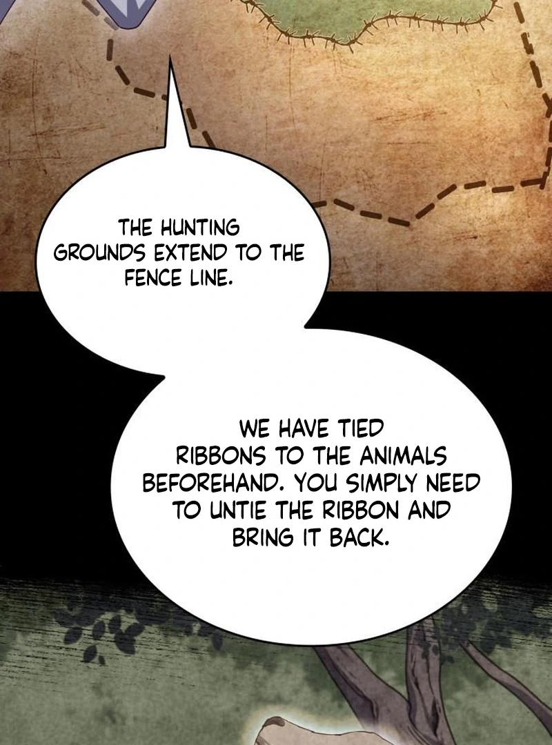 In the Name of Special Contract Marriage Chapter 33 - page 123